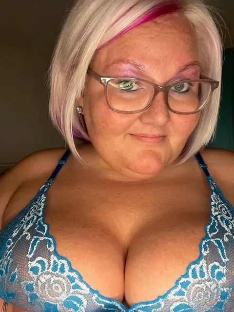 Bbyburg OnlyFans Kinky Creator