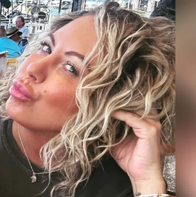 Candy OnlyFans creator with engaging personality