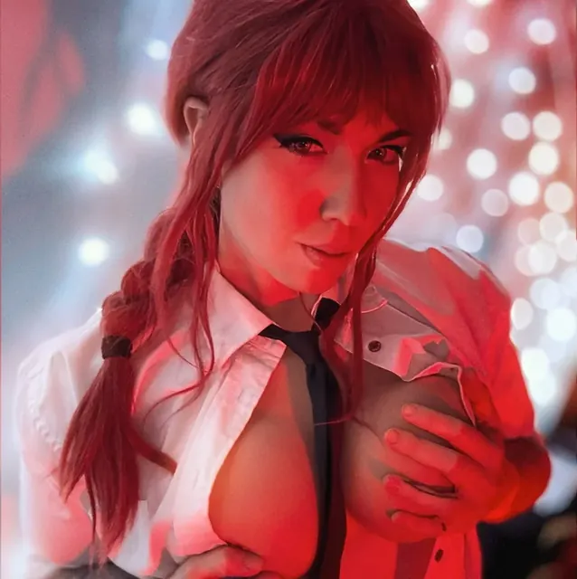 Beau OnlyFans cosplay and lingerie creator