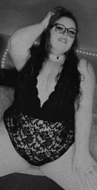 beautifuldisastervip OnlyFans PAWG creator