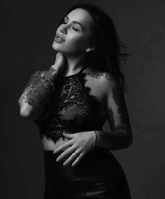 Viktoriia Khyzhniak OnlyFans creator with lifestyle content