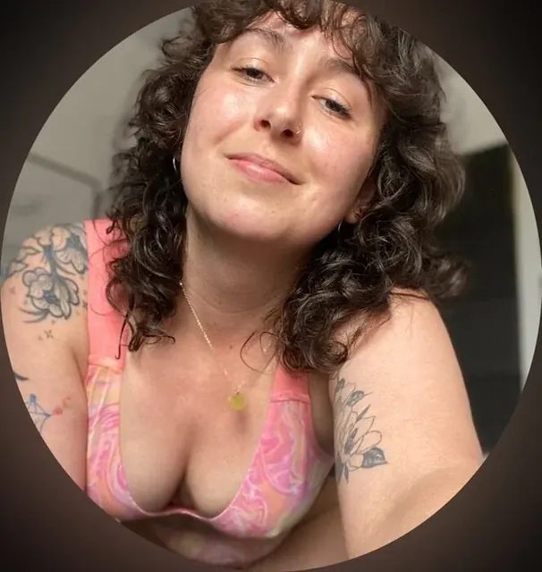 Beccalato OnlyFans Creator with a creative soul
