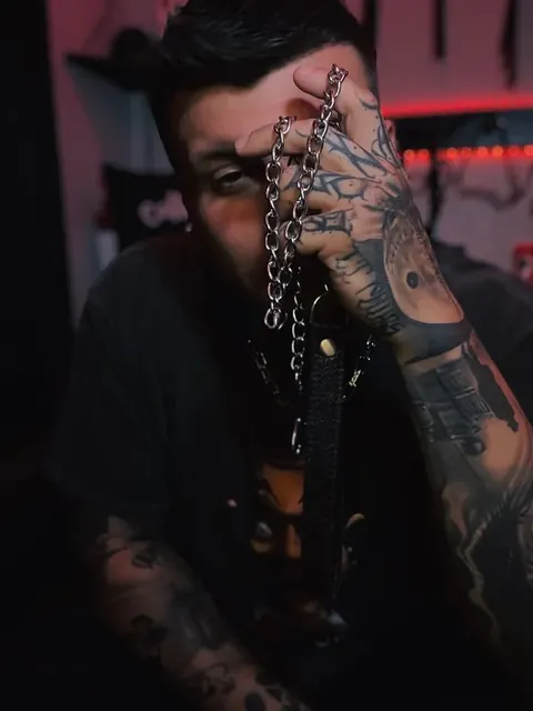 Beg ForJay OnlyFans exclusive content