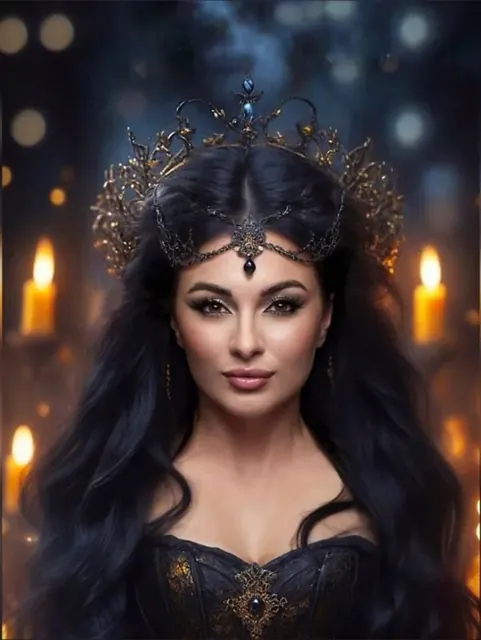 belladiablo OnlyFans Divine power