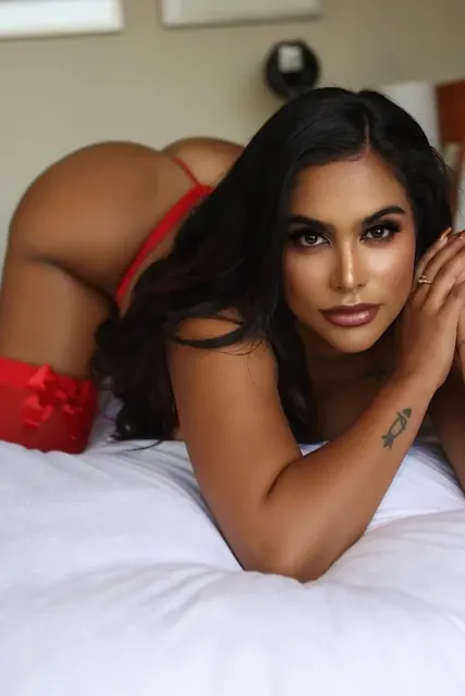 bellatopvip OnlyFans Creator with seductive energy