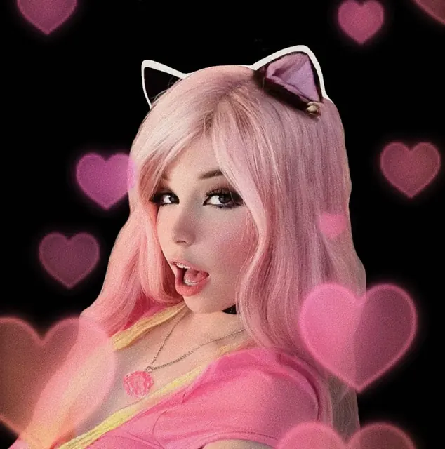 belle delphine OnlyFans profile photo
