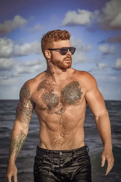 Bennett Anthony OnlyFans creator profile