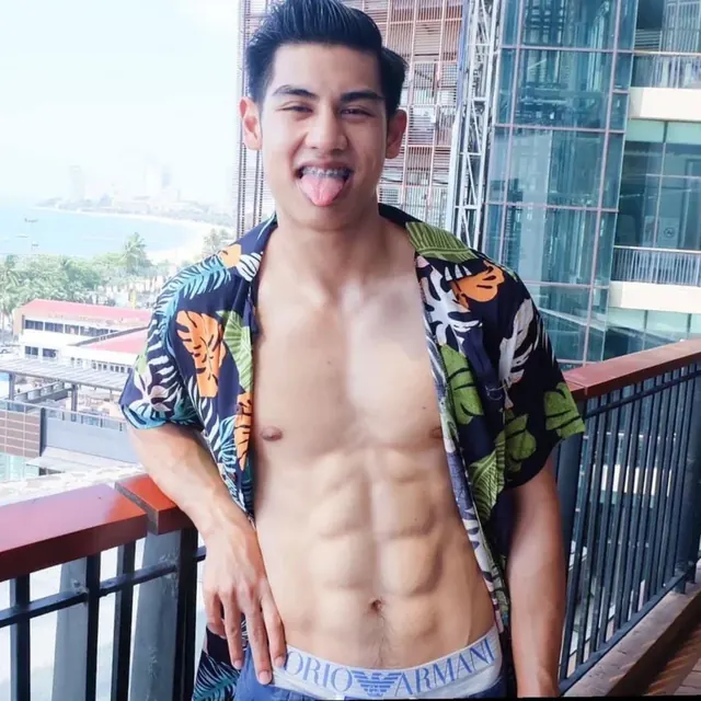 Bestzabzeed OnlyFans creator from Thailand