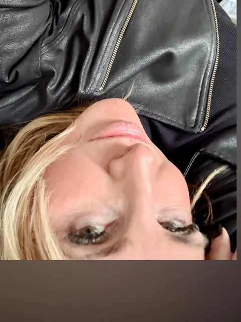 Betanny OnlyFans creator with an exhibitionist side