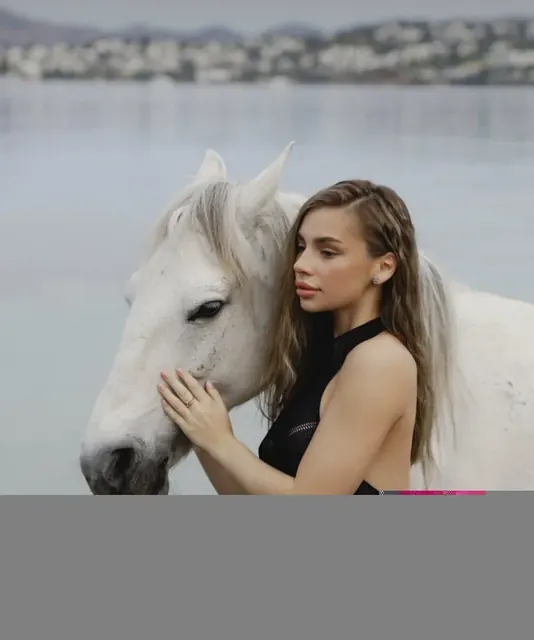 Beth Astley on OnlyFans softcore content creator