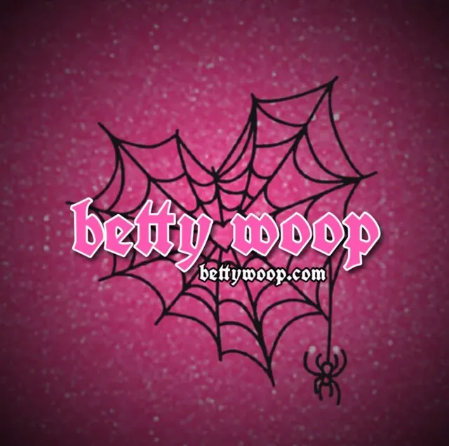 Betty on OnlyFans, curvy content creator