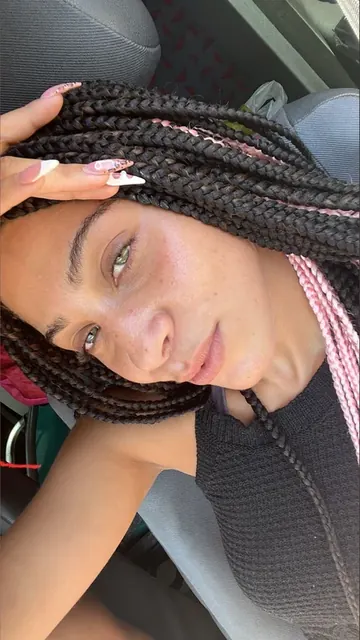 BETTYBOOTY OnlyFans Exotic Beauty