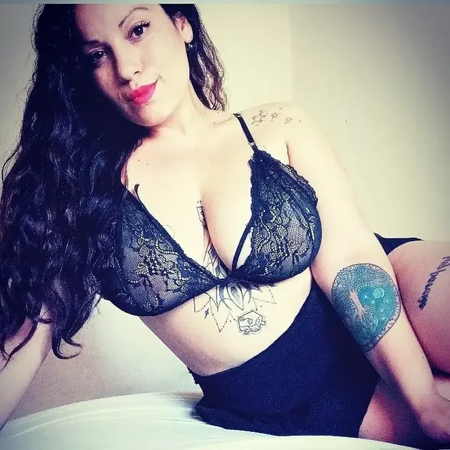 Bicosmica on OnlyFans with erotic storytelling