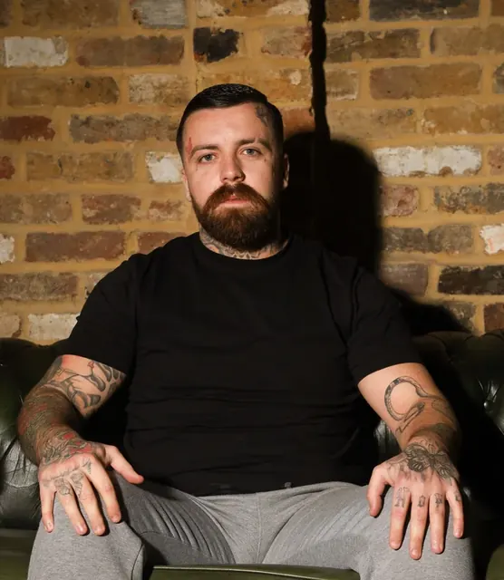 Bigregxxl OnlyFans creator with exciting content