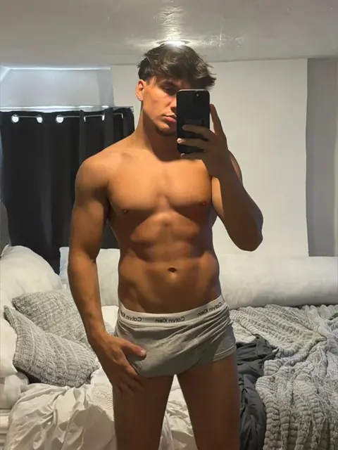 Bigboybeni OnlyFans muscular lad
