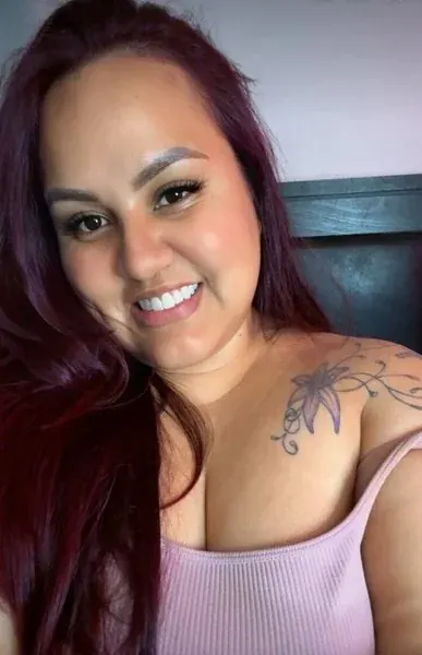 bigbuttbellamy OnlyFans curvy creator
