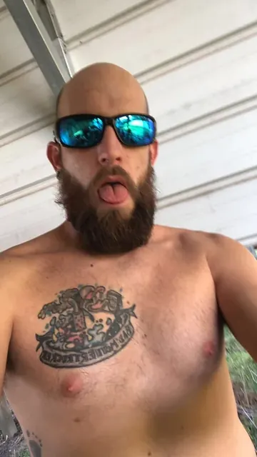 Big Cheese OnlyFans tattooed creator