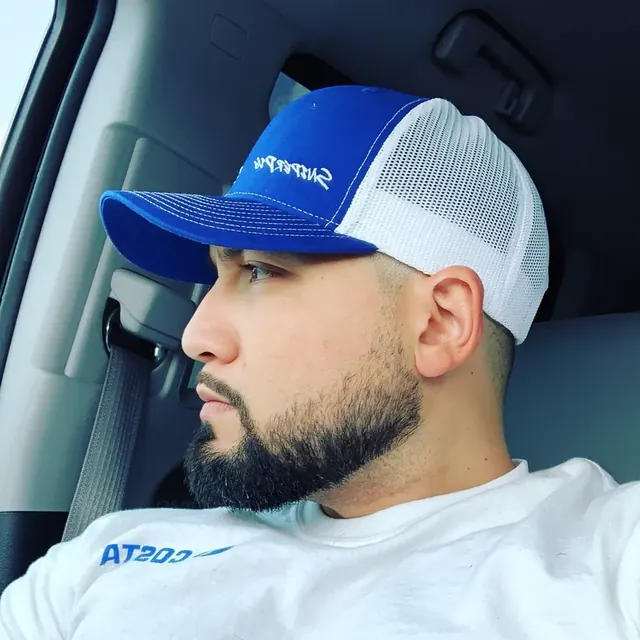 Big papi OnlyFans black hair