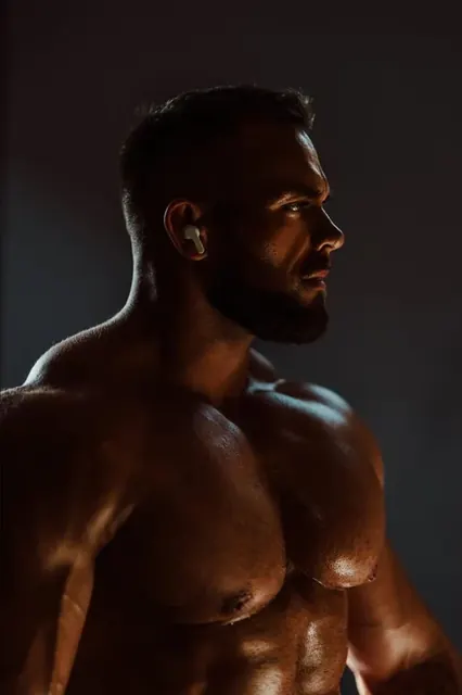 Bigdannyflex OnlyFans Creator with exclusive content