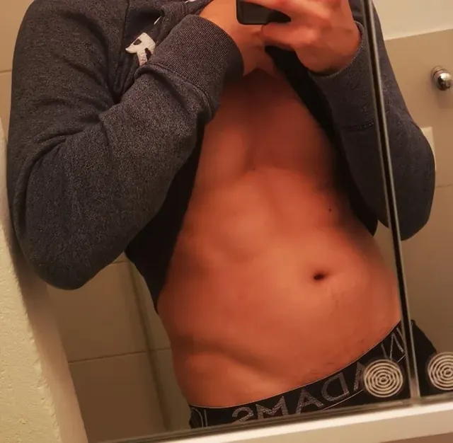 Bigdiick97 OnlyFans creator with muscles