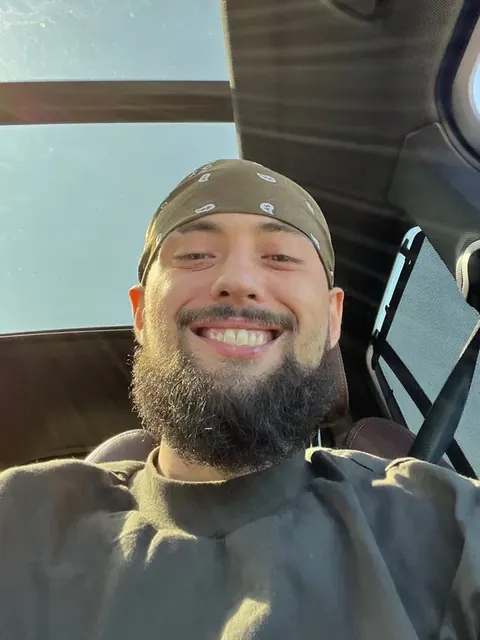 Bigdlatin OnlyFans creator with enticing content