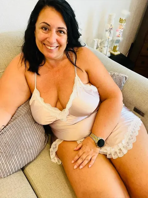 Big Mama bigmamabbw OnlyFans BBW creator