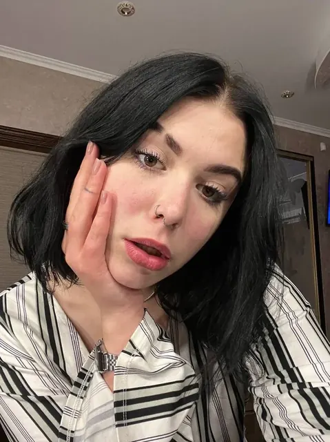 bigmommygirl OnlyFans Black Hair Creator