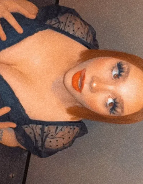 Biigdawwgg OnlyFans profile with red hair