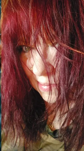 Boundra OnlyFans Goth Creator