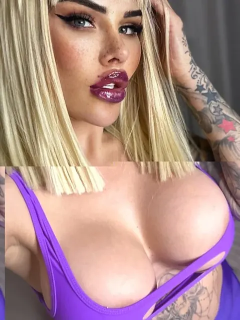 Billieblowsxx OnlyFans Curvy Creator