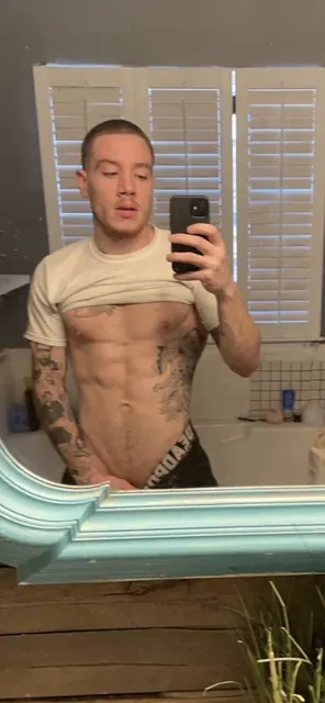 Billyreds OnlyFans creator offering exclusive content