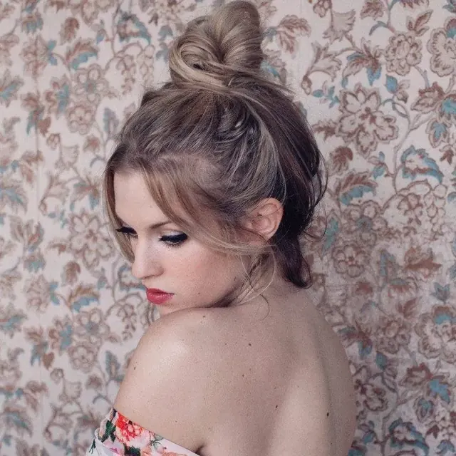 Barbara OnlyFans SFW content creator