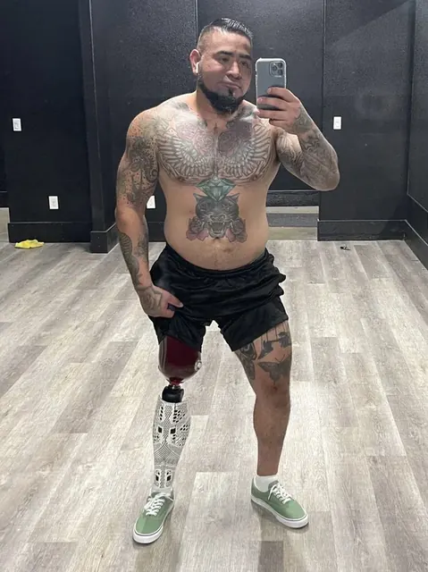 Sergio on OnlyFans featuring amateur content