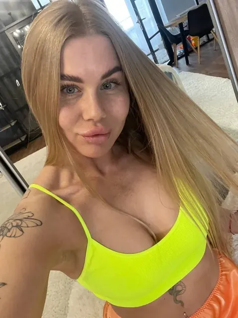 an OnlyFans creator with a passion for travel
