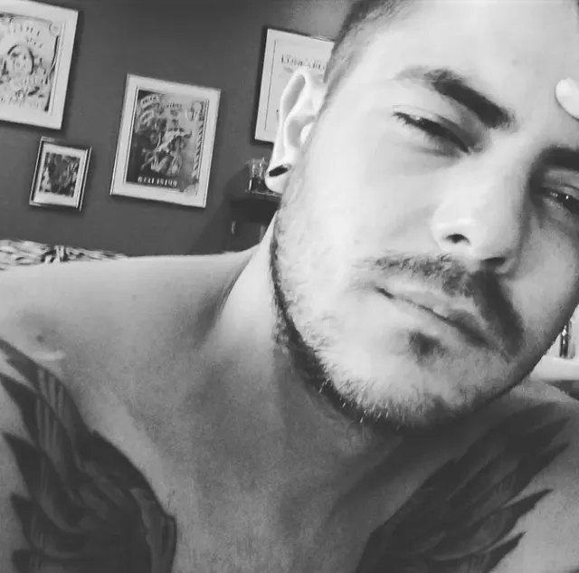 Blackchilli88 OnlyFans creator from Spain
