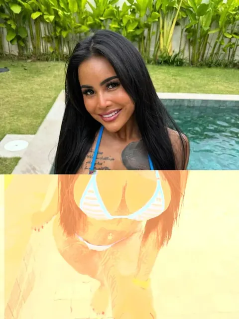blackangel_vix OnlyFans creator with exclusive content