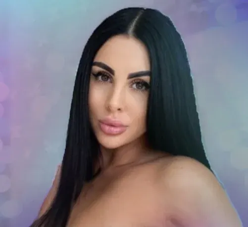 Diana blackk_lady OnlyFans seductive creator