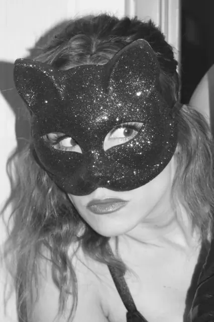 Blairblouson on OnlyFans bondage and fetish model