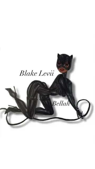 Blakelevii OnlyFans Exclusive Content Creator