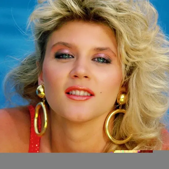Ginger Lynn OnlyFans creator with engaging content