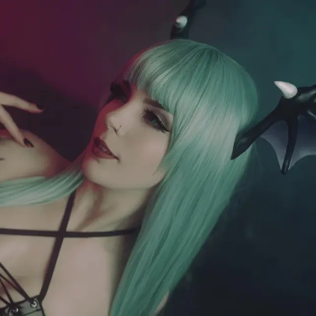 Bldrvn OnlyFans creator with cute lingerie