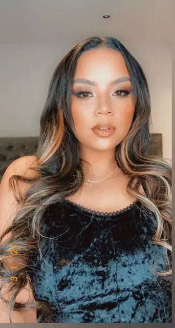 Maya Bijou OnlyFans Glamorous Creator