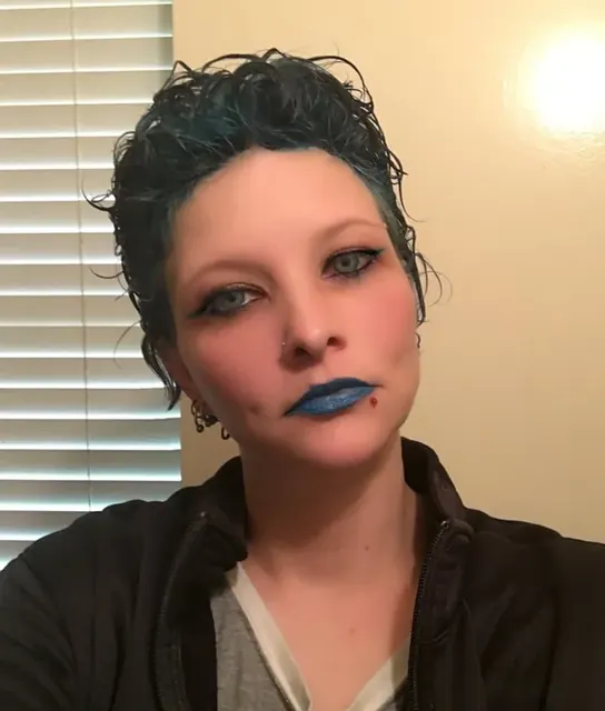 Candy Leanne OnlyFans creator with passion for sex