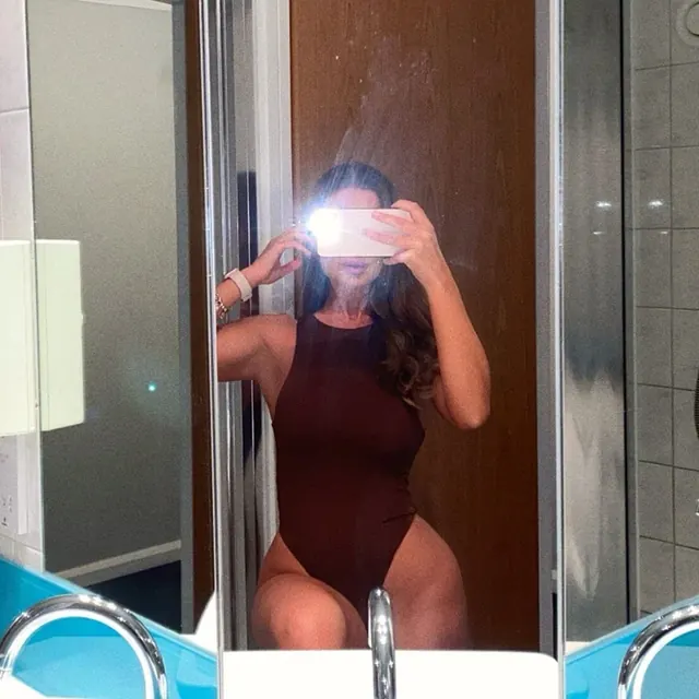 Blondiebaby OnlyFans creator with a charming personality
