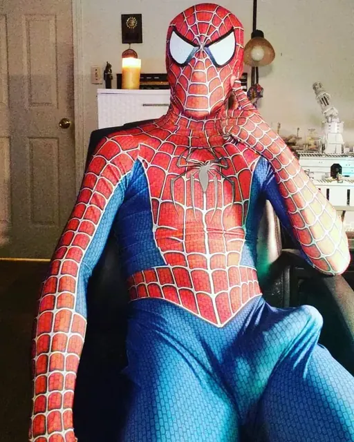 Blue Moon OnlyFans cosplay creator