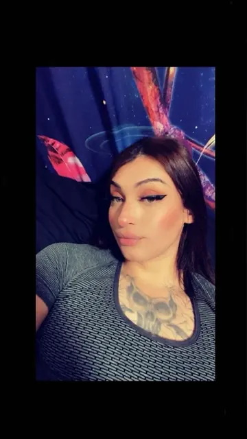 Ts-natalie OnlyFans Trans creator