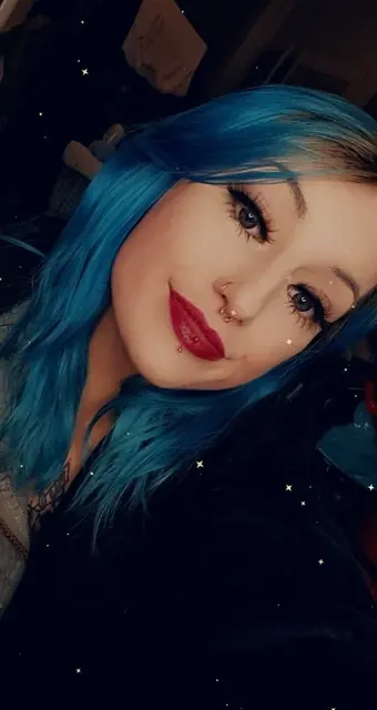 Bluebellbutterfly OnlyFans Tattooed Creator
