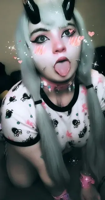 Bobabunnivip OnlyFans creator with 3D anime content