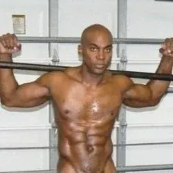 bodyhandler OnlyFans creator masculine