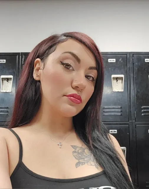 BOLDLYSABRINA OnlyFans Tattooed Creator